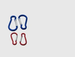 Karabiner Set
