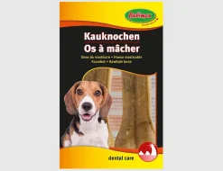 Kauknochen Hund