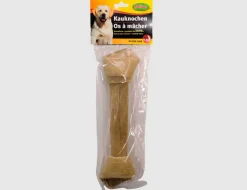 Kauknochen Hund