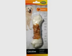 Kauknoten Hund