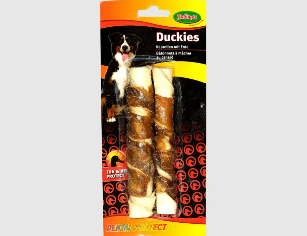 Kaurollen Hund