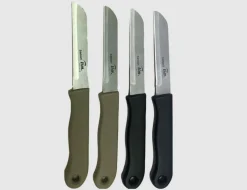 Küchenmesser 4er