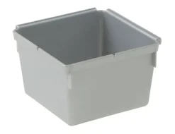 Keeeper Ordnungssystem silber