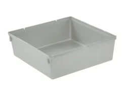 Keeeper Ordnungssystem silber