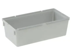 Keeeper Ordnungssystem silber