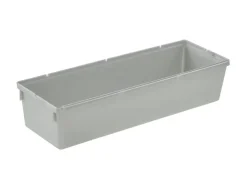 Keeeper Ordnungssystem silber
