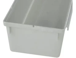 Keeeper Ordnungssystem silber