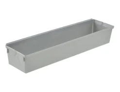 Keeeper Ordnungssystem silber