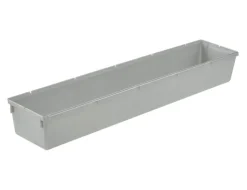 Keeeper Ordnungssystem silber