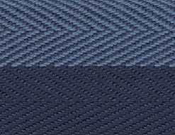 Ketteleinfassband Blau