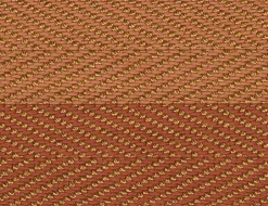 Ketteleinfassband Terracotta