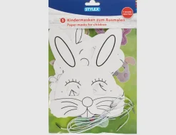 Kindermasken Tiere