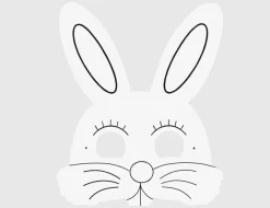 Kindermasken Tiere