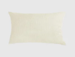 Kissen Antje Cord Sand 40x60cm