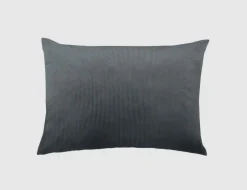 Kissen Antje Grau 40x60cm