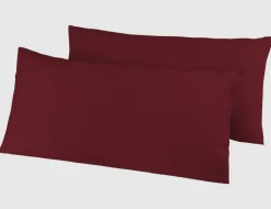 Kissenbezug Baumwolle 2er Set