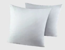 Kissenbezug Baumwolle 2er Set