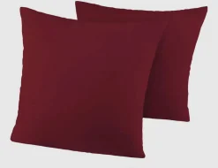 Kissenbezug Baumwolle 2er Set