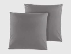 Kissenbezug Baumwolle 2er Set