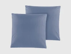 Kissenbezug Baumwolle 2er Set