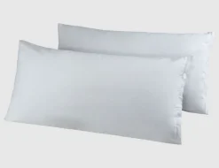 Kissenbezug Baumwolle 2er Set