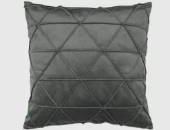 Kissen Glory Anthrazit