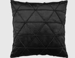 Kissen Glory Schwarz