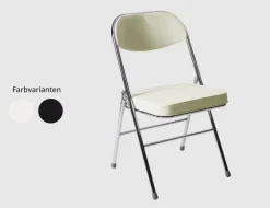 Klappstuhl Austin
