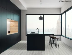 Klebevinyl Pablo Eiche Grau