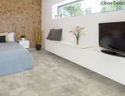 Klebevinyl Philipp Beton Grau