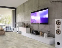 Klebevinyl Philipp Beton Grau