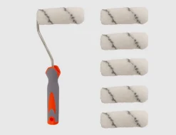 Kleinroller Set