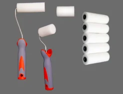 Kleinroller Set
