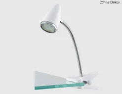 Klemmspot LED mit Biegearm