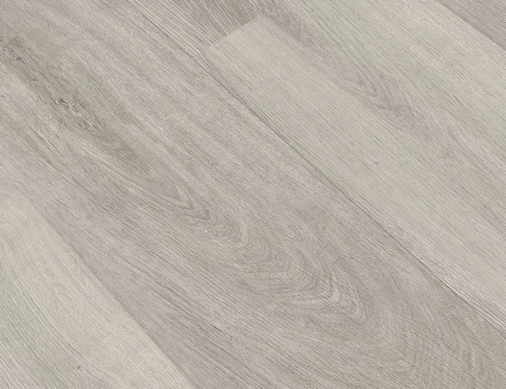 Klickvinyl Eduard Eiche Grau