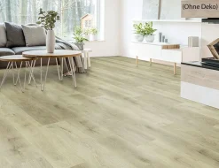 Klickvinyl Falk Eiche Rustikal