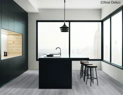 Klickvinyl Franz Eiche Grau