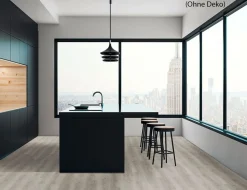 Klickvinyl Frido Eiche Greige