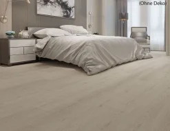 Klickvinyl Gilbert Eiche Beige