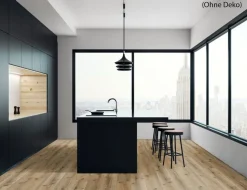 Klickvinyl Harry Eiche Natur