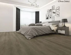 Klickvinyl Henry Eiche Greige