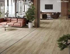 Klickvinyl Marcel Eiche Greige