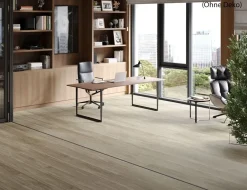 Klickvinyl Milan Eiche Greige