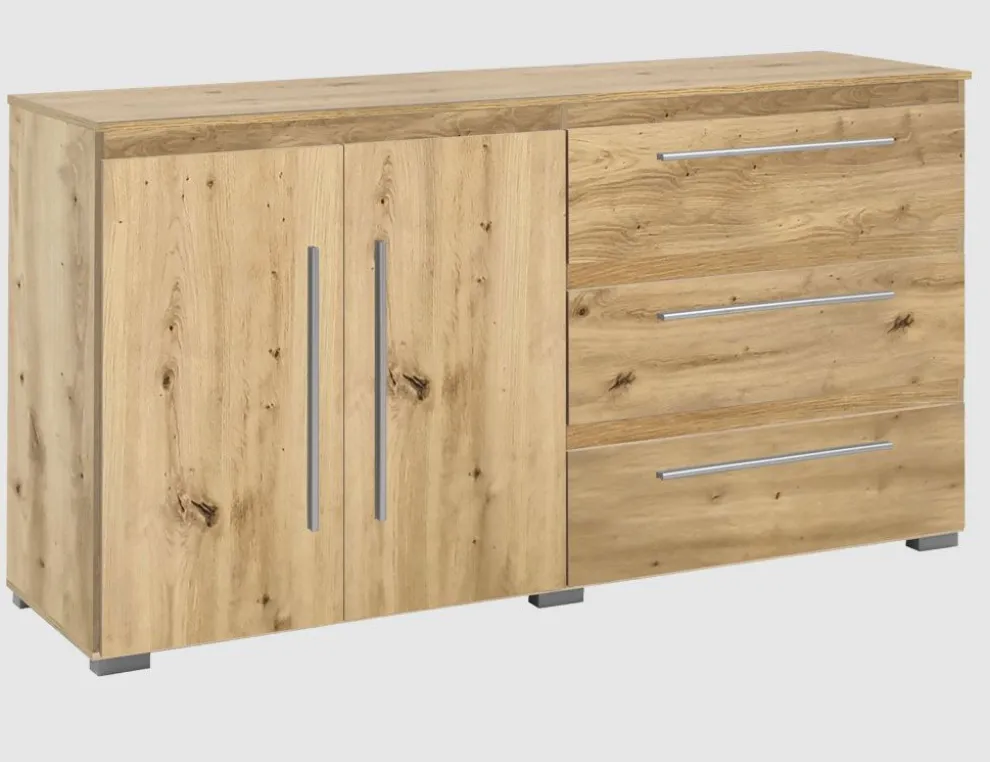 Kommode Bali Artisan Oak