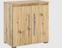 Kommode Bali Artisan Oak