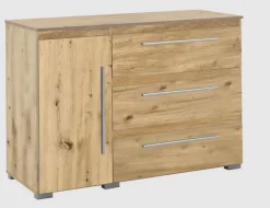 Kommode Bali Artisan Oak