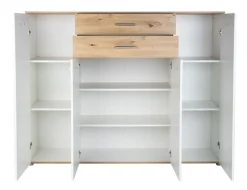 Kommode Prato Oak