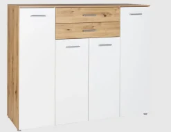 Kommode Prato Oak