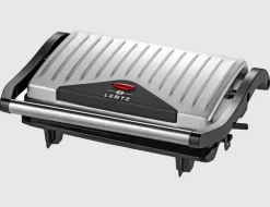 Kontaktgrill