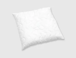 Kopfkissen Wellen 80 x 80 cm